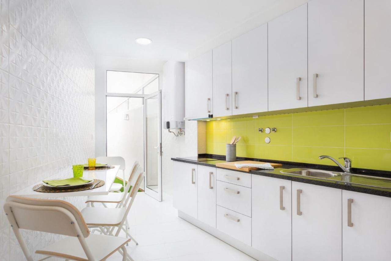 Lisbon Zoo House II Apartment Exterior photo