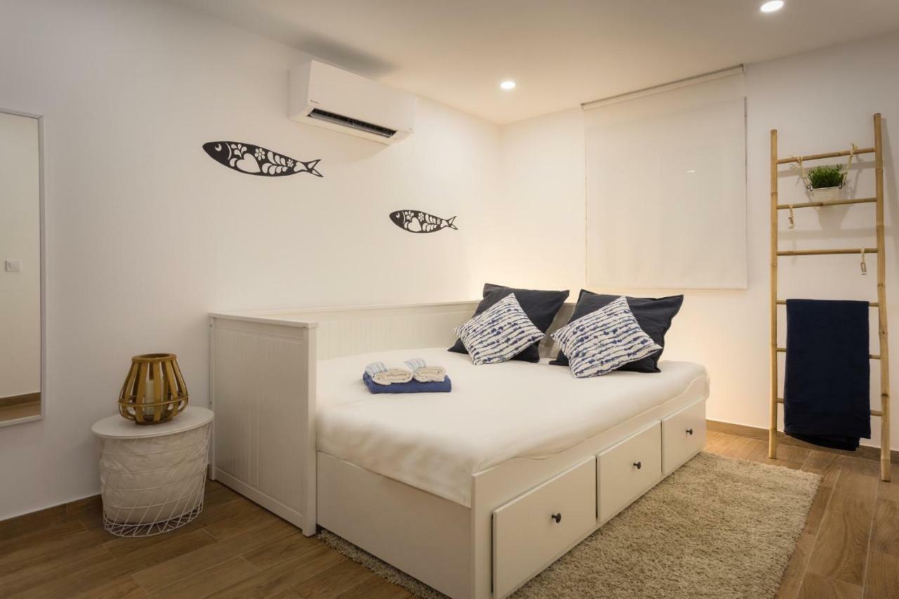 Lisbon Zoo House II Apartment Exterior photo
